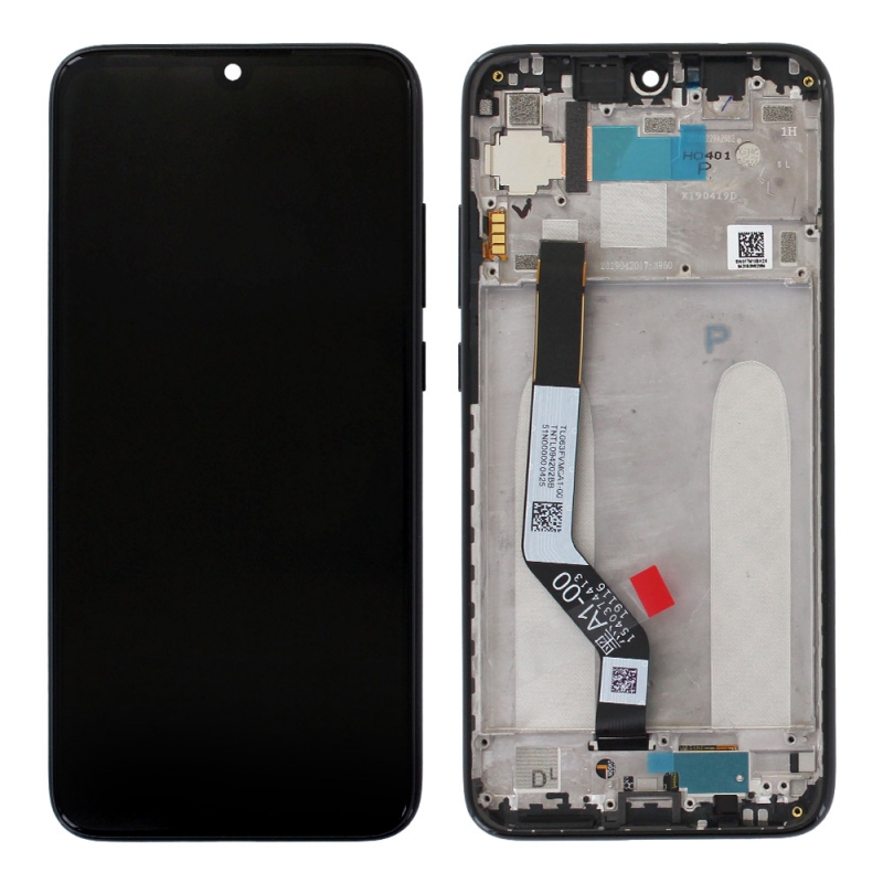 36RSbloc-ecran-noir-pre-monte-sur-chassis-pour-xiaomi-redmi-note-7