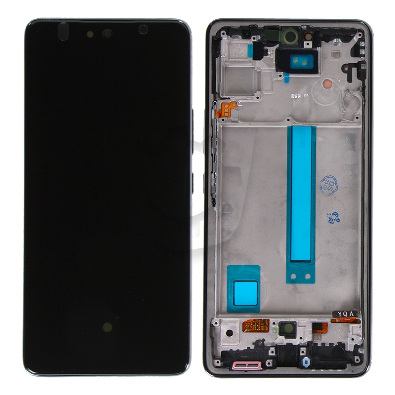 Fngmecran-super-amoled-complet-compatible-avec-chassis-pour-samsung-galaxy-a53-5g-noir