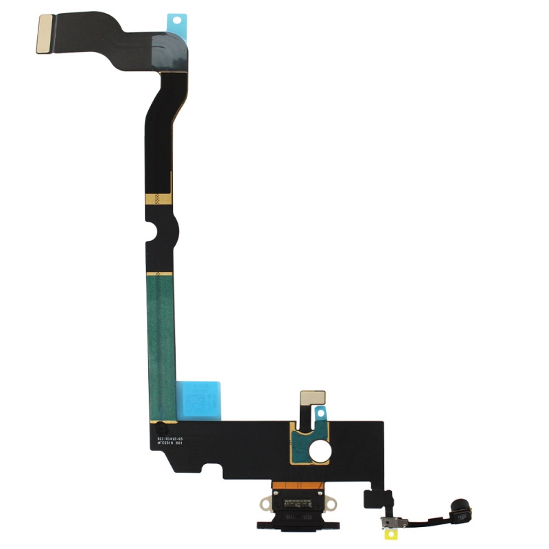Hj5Dconnecteur-de-charge-noir-pour-iphone-xs-max