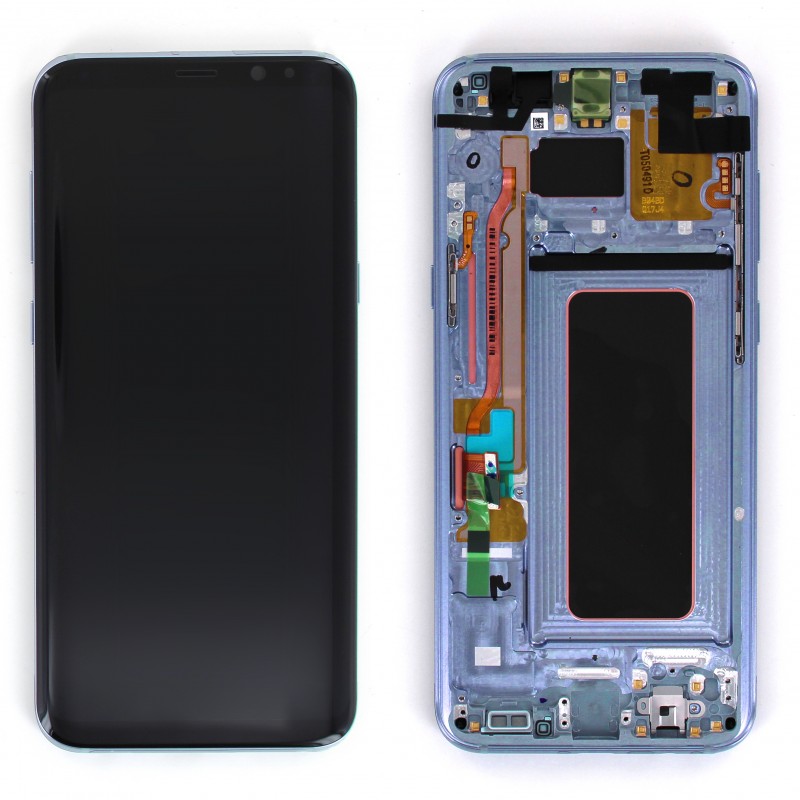 OFV2bloc-ecran-amoled-et-vitre-premontes-sur-chassis-pour-galaxy-s8-plus-bleu-ocean