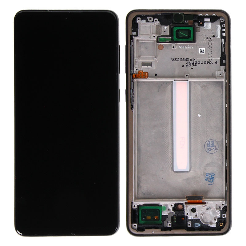 OgiGbloc-ecran-compatible-pour-samsung-galaxy-a33-5g