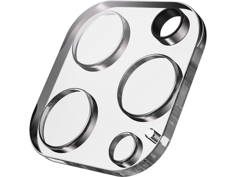 Protection caméra pour iPhone 15 Pro et 15