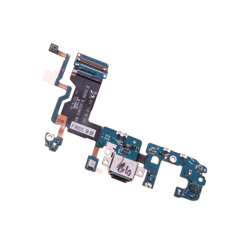 QmTQconnecteur-de-charge-original-usb-type-c-pour-samsung-galaxy-s9-plus