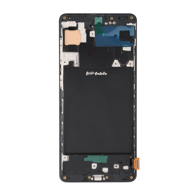 TKLHecran-complet-avec-chassis-pour-samsung-galaxy-a71