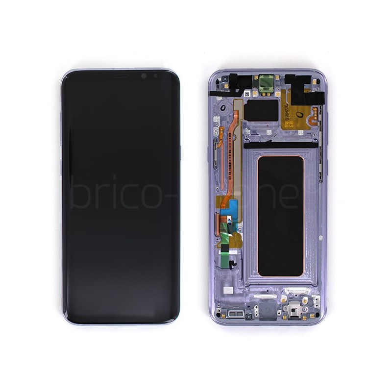 UL8ubloc-ecran-amoled-et-vitre-premontes-sur-chassis-pour-galaxy-s8-plus-violet