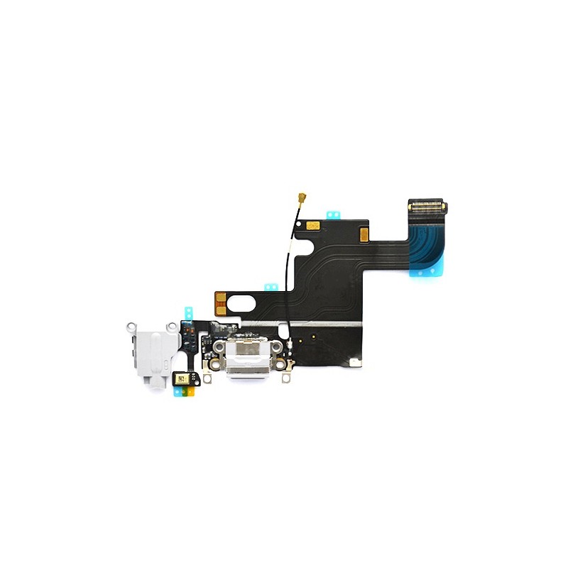 dcBWconnecteur-de-charge-blanc-avec-jack-et-micro-iphone-6