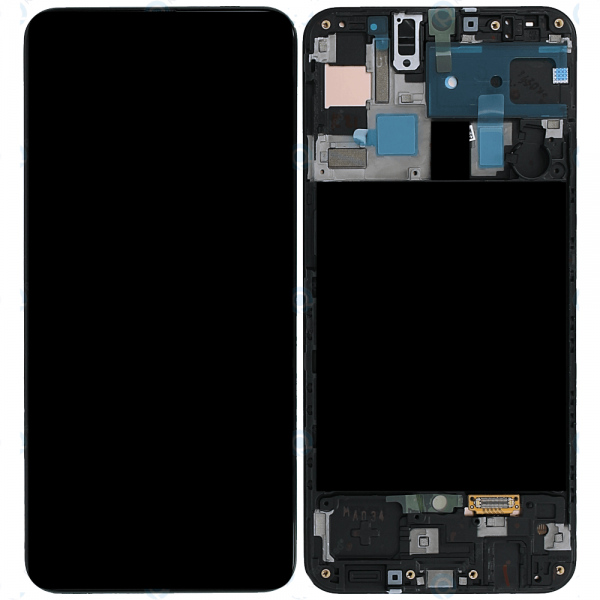 galaxy-a50-sm-a505-lcd-screen-digitizer-assembly-with-frame-black-original-gh82-19204a1-1.png