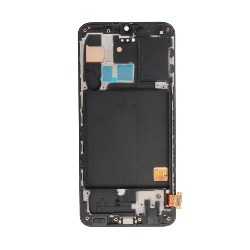 iB5Recran-complet-avec-chassis-pour-samsung-galaxy-a40