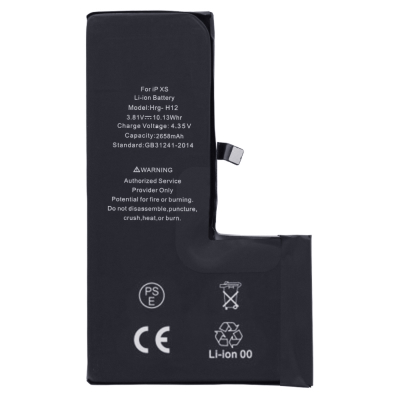 iTrsbatterie-pour-iphone-xs