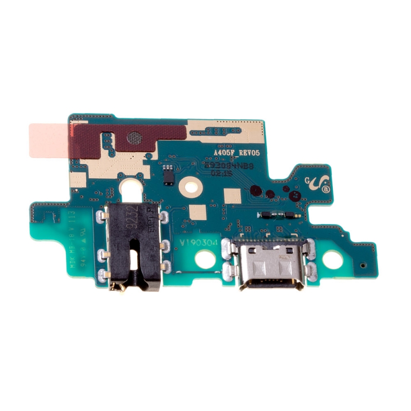igbNconnecteur-de-charge-usb-type-c-prise-jack-et-micro-pour-samsung-galaxy-a40