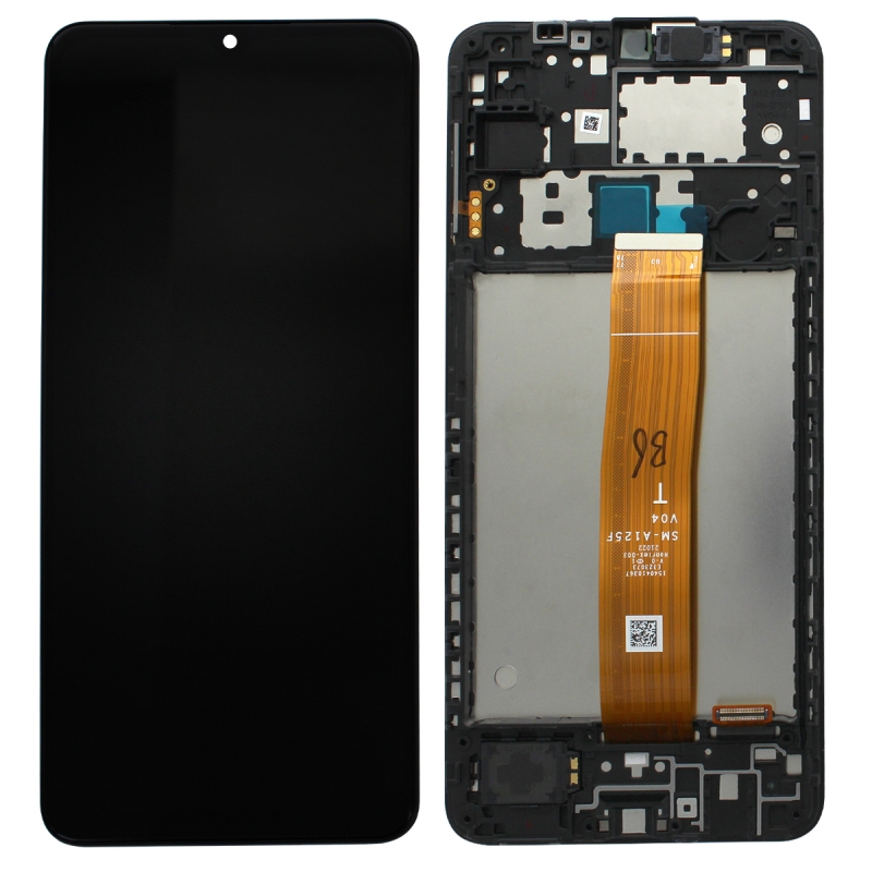 p1Gobloc-ecran-pls-lcd-pre-monte-sur-chassis-pour-samsung-galaxy-a12