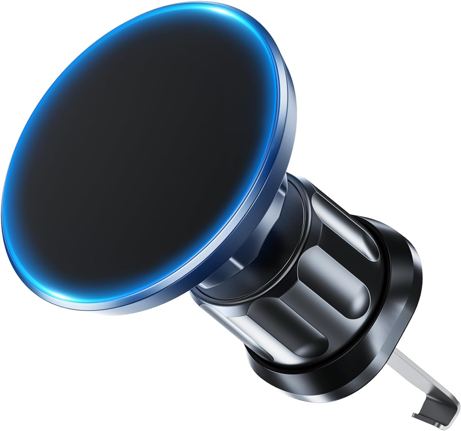 Support magnétique de téléphone Portable Voiture,360